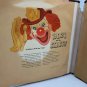 Bozo At The Circus LP Record 1946 Capitol Records Childrens Album Storytelling