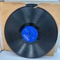 Bozo At The Circus LP Record 1946 Capitol Records Childrens Album Storytelling