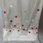 Christopher & Banks Women's Embroidered Floral Pants Size 12