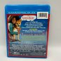 Annie BluRay DVD 2014 Quvenzhane Wallis Jamie Foxx Sony Pictures PG Musical