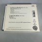 Arturo Toscanini Collection Vol. 61: Beethoven Missa Solemnis, Cherubini Requiem