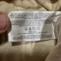Gap Mens Jogger Pants M Khaki Stretch Elastic Waist Drawstring Casual