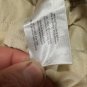 Gap Mens Jogger Pants M Khaki Stretch Elastic Waist Drawstring Casual