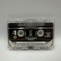 Alice In Chains Facelift Cassette Tape 1990 Columbia Records Full Album Original
