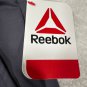 Reebok Mens 6 Pocket Pant Ebony Size 30x30 Moisture-Wicking Stretch Durable