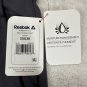Reebok Mens 6 Pocket Pant Ebony Size 30x30 Moisture-Wicking Stretch Durable