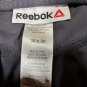Reebok Mens 6 Pocket Pant Ebony Size 30x30 Moisture-Wicking Stretch Durable