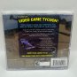 Video Game Tycoon Gold Edition PC CD-ROM Game Scholastic 2009