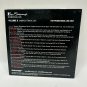 Ben Sherman Filter Volume 6 CD Sampler Promo Indie Rock Pop Various Artists