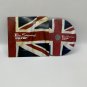 Ben Sherman Filter Volume 6 CD Sampler Promo Indie Rock Pop Various Artists