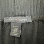 Tommy Hilfiger Womens Black Jogger Sweatpants Size Small