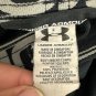 Under Armour Mens Size Medium Loose Fit Athletic Shorts Black ightweight
