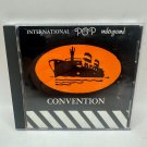 International Pop Underground Convention CD 1992 K Records