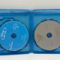 Disney Frankenweenie Blu Ray 3D 2012 Tim Burton Family Animation 4 Disc Combo