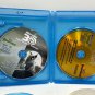 Disney Frankenweenie Blu Ray 3D 2012 Tim Burton Family Animation 4 Disc Combo