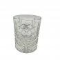 Royal Limited Handcut Crystal 24% Lead Whiskey Glass Czech Republic Elegant