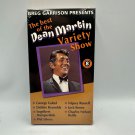 The Best Of The Dean Martin Variety Show Vol 8 VHS 2003 George Gobel