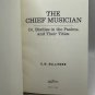 Chief Musician Psalms Studies E.W. Bullinger Paperback Religion
