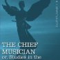 Chief Musician Psalms Studies E.W. Bullinger Paperback Religion