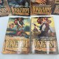 Longarm Paperback Book Lot By Tabor Evans 6 Western Novels Pre-Owned Condition