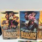 Longarm Paperback Book Lot By Tabor Evans 6 Western Novels Pre-Owned Condition