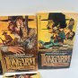 Longarm Paperback Book Lot By Tabor Evans 6 Western Novels Pre-Owned Condition
