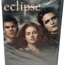 The Twilight Saga Eclipse Single Disc Edition DVD PG13 Kristen Stewart Summit The Twilight Saga Eclipse Single Disc Edition DVD PG13 Kristen Stewart Summit