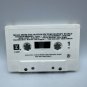 Waynes World Soundtrack Cassette Tape 1992 Music From The Motion Picture Rock