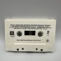 Waynes World Soundtrack Cassette Tape 1992 Music From The Motion Picture Rock