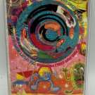 The Red Hot Chili Peppers The Uplift Mofo Party Plan Cassette 1987 EMI Capitol