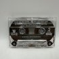 The Red Hot Chili Peppers The Uplift Mofo Party Plan Cassette 1987 EMI Capitol