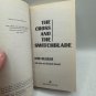 The Cross And The Switchblade David Wilkerson 1962 Paperback Inspirational Pre-O