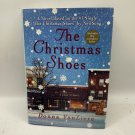 The Christmas Shoes Donna VanLiere 2001 Hardcover Fiction Pre-Owned - Good The Christmas Shoes Donna VanLiere 2001 Hardcover Fiction Pre-Owned - Good
