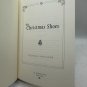 The Christmas Shoes Donna VanLiere 2001 Hardcover Fiction Pre-Owned - Good