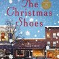 The Christmas Shoes Donna VanLiere 2001 Hardcover Fiction Pre-Owned - Good