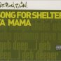 Fatboy Slim Song for Shelter 2001 UK CD Single SKINT71XCD