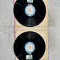 New Jersey All-State Band Region II Concert 1961 LP Vinyl Stereophonic Monoaural