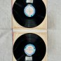 New Jersey All-State Band Region II Concert 1961 LP Vinyl Stereophonic Monoaural