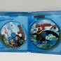 How To Train Your Dragon 2 BluRay DVD HD PG DreamWorks Animation Family Film