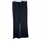 Tracy Evans Limited Junior Women's Gray Dress Trouser Pants Size 9