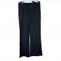 Tracy Evans Limited Junior Women's Gray Dress Trouser Pants Size 9