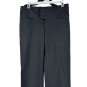 Tracy Evans Limited Junior Women's Gray Dress Trouser Pants Size 9