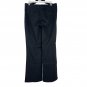 Tracy Evans Limited Junior Women's Gray Dress Trouser Pants Size 9