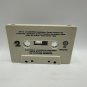 Stravinsky The Rite Of Spring Boulez Cleveland Orchestra Cassette Tape 1980 USA