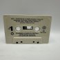 Stravinsky The Rite Of Spring Boulez Cleveland Orchestra Cassette Tape 1980 USA