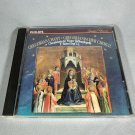 Gregorian Chant Wiener Hofburgkapelle Choralschola Primary Artist CD Album