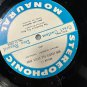 New Jersey All-State Band 1964 Region II Stereophonic LP Vinyl Record Monophonic