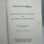 Five In A Hive Saundra Scovell Guyla Nelson 1986 Hardcover Silent E Reader