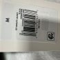 Doggy Style Dogs Supply Varsity Jacket Black Medium Bandana Pattern
