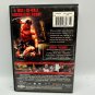 Never Surrender DVD 2009 Hector Echavarria Lionsgate MMA Action Widescreen